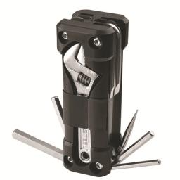 Kits de ferramentas multifuncionais para bicicleta, conjunto de ferramentas para reparo de pneus com corrente de chave de fenda, acessórios para bicicleta de estrada mtb - Image 1