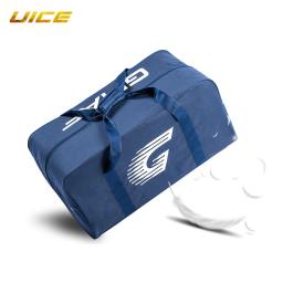 Saco portátil do equipamento do hóquei do gelo, Protector Bag para crianças e adolescentes, Saco protetor - Image 2
