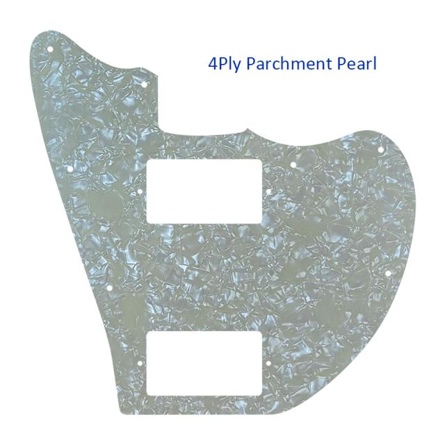 Palheta de Guitarra Personalizada Plero com Design Exclusivo e Variedade de Cores