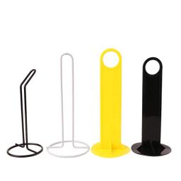 Futebol Treinamento Cones Titulares, Esportes Mark Disk, Rack De Armazenamento De Disco De Plástico, Stands Racks De Sinal, Suporte De Barreira Preta - Image 6