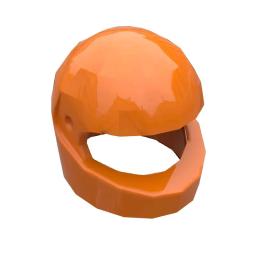 Blocos de construção de grânulos pequenos, compatíveis com 2446, tecnologia de capacete de motocicleta, suporte, acessórios moc, conjunto de peças de montagem, tijolo - Image 5
