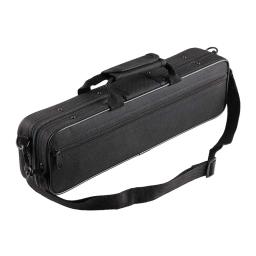 Alça de ombro resistente ao desgaste, Alça ajustável, Correias para instrumento de orquestra, Gig Bag impermeável, Flauta proteger saco - Image 2