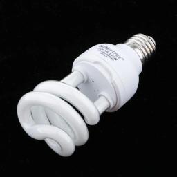 Aquecimento Basking para répteis, E27, UVB, calor 220V - Image 3