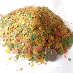 Alimentos para peixes tropicais, peixes dourados ornamentais, alimentação para carpa, tanque em massa, isca macia para aquário, suprimentos de pesca, anúncios imunológicos, promovem o crescimento - Image 4