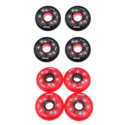 Reposição Rodas para Patinação Inline, Hóquei em Patins, Conjunto de 4 - Image 2