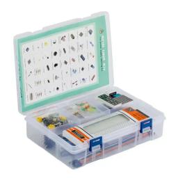 RFID Learning Development Kit, Starter Kit atualizado, LCD 1602 para Arduino UNO R3 - Image 3