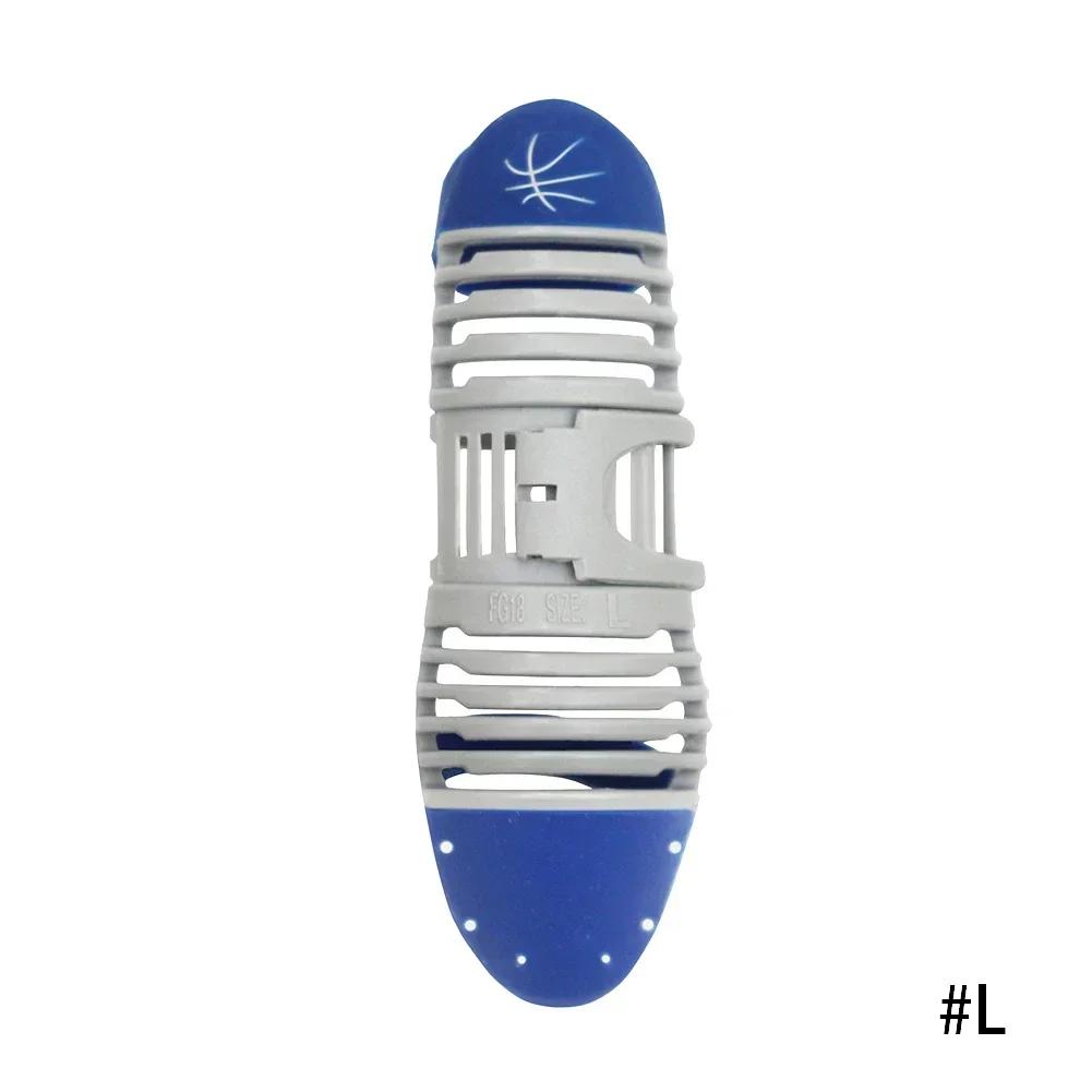 Dedo protetor para voleibol e basquete, 1 parte, bandagem de proteção para alívio da dor, equipamentos esportivos - Image 1