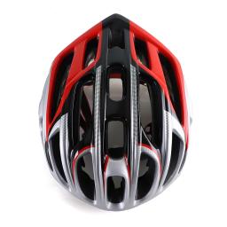 Capacete de bicicleta para homens, Capacete Aero Riding, Ultraleve, Esportes de bicicleta, Ciclismo MTB, Capacete Integralmente Moldado, Equipamento de segurança para bicicletas - Image 5