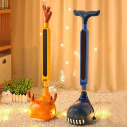 Otamatone-Instrumento Musical Eletrônico Japonês, Sintetizador Tomatone, girino elétrico, Kawaii, Presentes de Natal para Criança, Piano Brinquedos - Image 1