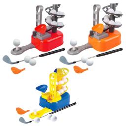 Dispensador de bola de golfe, abs, equipamento para prática de esportes - Image 1
