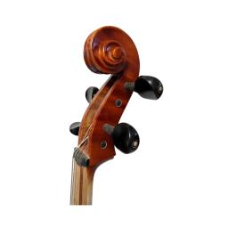 Sang maestro-violoncelo 4/4, 4/5 cordas, super valor, estilo barroco, instrumento, som grande, oferta especial, #15384 - Image 5