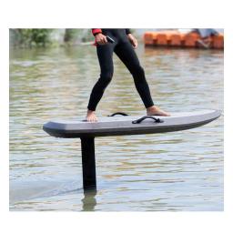 Prancha Elétrica Eco com Controle Remoto, Motor a Jato para Surf, Hydrofoil, Light Epp, Jet, Jet, Jet Surf, Nova Moda, E Fo - Image 1