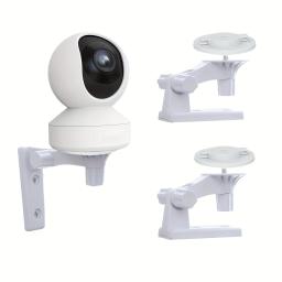 Suporte de câmera de teto ajustável, compatível com Reolink E1, E1 Pro, Proteção da câmera 180 ° - Image 1