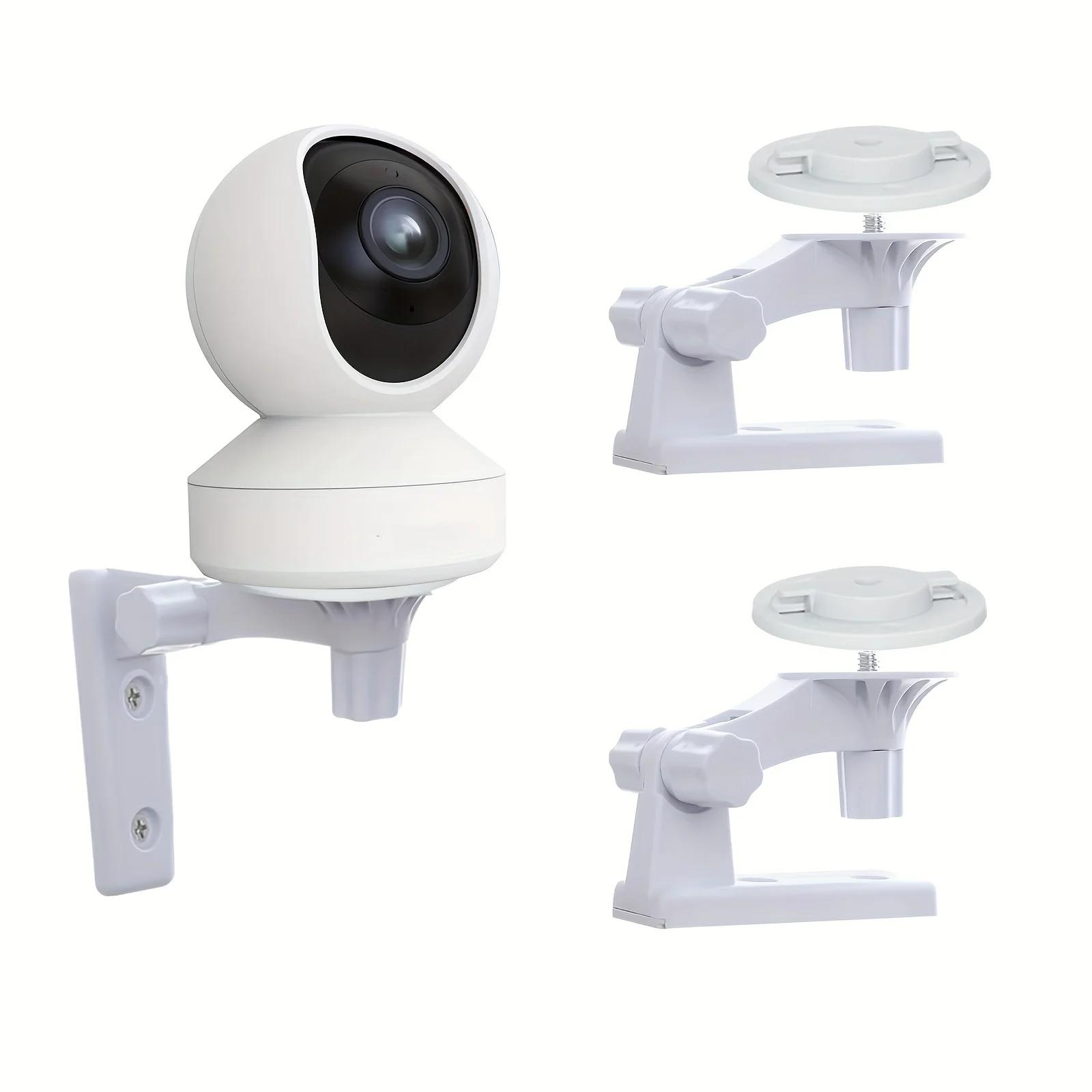 Suporte de câmera de teto ajustável, compatível com Reolink E1, E1 Pro, Proteção da câmera 180 ° - Image 1