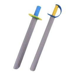 Espadas de espuma para crianças, lembranças para eventos, dramatização leve para meninos e meninas, cavaleiro, fingir jogar, atividades de aniversário para brinquedos de palco - Image 3