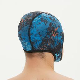 Neoprene Ear Protection Chapéus para homem e mulher, 2mm de espessura, praia, mergulho, natação, inverno, verão - Image 2