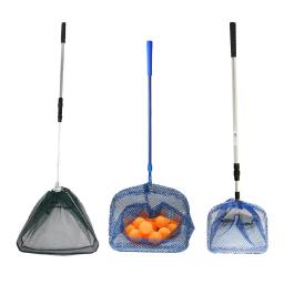 Selecionador De Bola De Tênis com Haste Telescópica Ajustável, Equipamento De Tênis De Mesa - Image 6