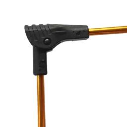 Tenda automática Dobrável Joint, DIY Suporte Rod, Tenda ao ar livre Peças de Reparo, 8.5-12mm, 1Pc - Image 3