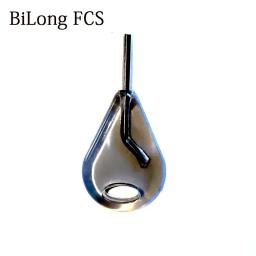 Bilong fcs bilong futures prancha de surf barbatanas chave windsurf kit substituição prancha acessórios prancha elétrica - Image 4