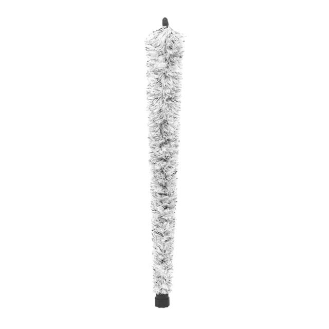 Escova de Limpeza Eficiente para Saxofone Alto e Soprano G99D