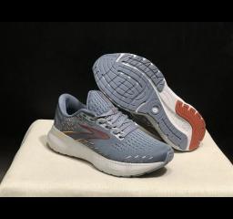 Tênis de corrida ultraleve masculino e feminino, elástico, treino de maratona, ao ar livre, unissex, casual, esportivo, top, glicerina 20 - Image 3