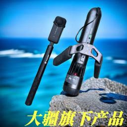 Waydoo Subnado Mergulho Boosters, Propulsores Subaquáticos, Snorkeling, Equipamento De Propulsão De Natação - Image 2