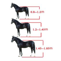Nylon Bridle para passeios a cavalo, Rein Harness Headstall, Halter espessado, Engrenagem Equestre, Webbing Snaffle Removível - Image 4