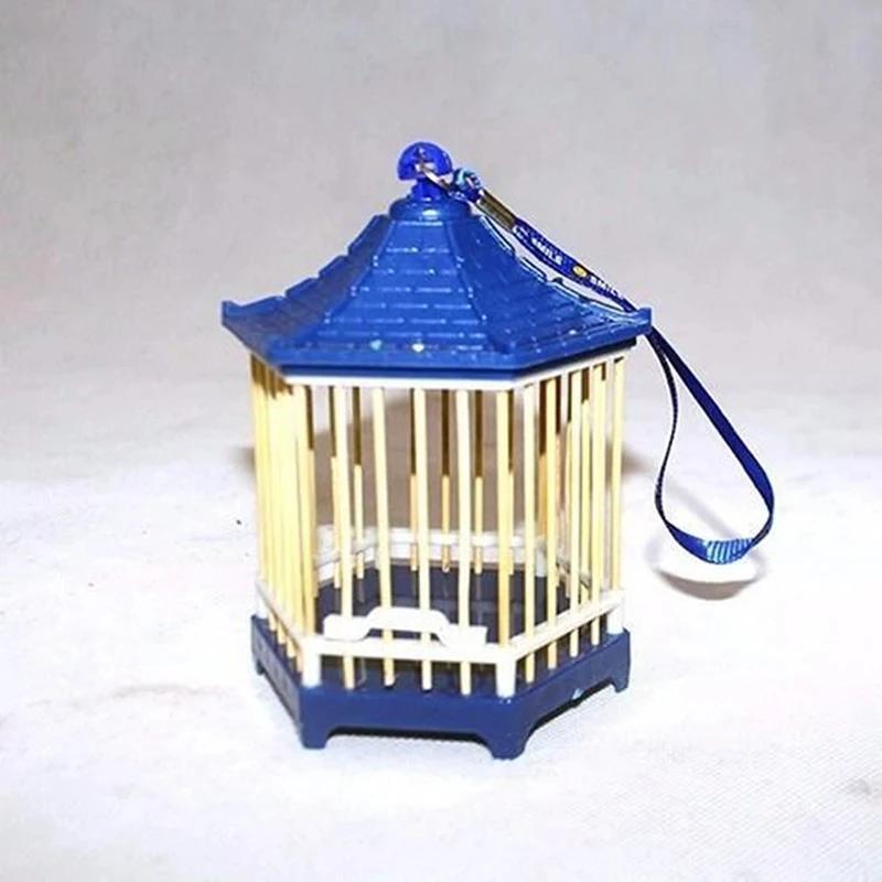 Small Simple Insect Cage para crianças Gaiola do gafanhoto Casa de críquete Caixa de presente Brinquedo infantil Suprimentos para animais de estimação - Image 1