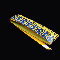 Fita antiderrapante, raquete de tênis, absorção de suor, proteção à prova de choque, Elastic Overgrip para Badminton - Image 5