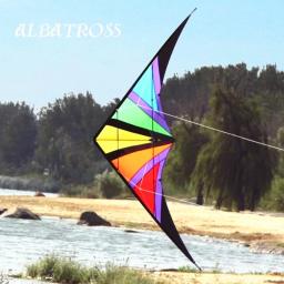 Porta química para Kite Flying, Dual Line Stunt Kites, Kitesurfing, Frete Grátis, Fábrica - Image 3