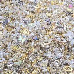 50 pçs 3d cristal brilhante strass gem arte do prego liga encantos aleatórios projetos de luxo para diy diamante jóias decoração do prego acesso - Image 4