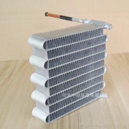 Radiador De Refrigeração De Alumínio com Micro Canal, Volume Pequeno, Condensador, Micro Mini, MCHX32 - Image 3
