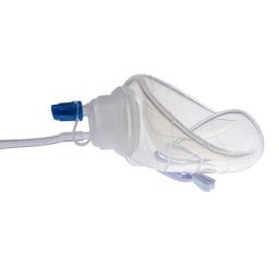 Canack Pet Medical Silicone Reservatório, ferida Drenagem, Clínica Animal Suprimentos Veterinários, alta qualidade, grau médico - Image 3