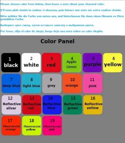 Conjunto de adesivos para roda de bicicleta, reflexivo e fluorescente para jantes de bicicleta mountain bike tamanhos 26er e 27.5er 29er - Image 5