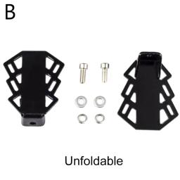 Ike-Suporte traseiro para bicicleta, acessórios grossos para ciclismo, 2 peças - Image 4
