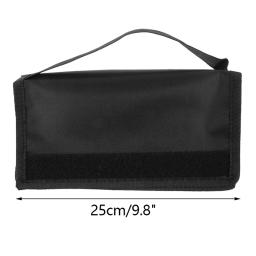 Equipamento de treinamento Acessórios Portador, Obstáculos, Armazenamento Futebol, Barreira Carry, Futebol Agilidade, Conjunto De Pano, Recipiente, Envoltório, 1Pc - Image 6