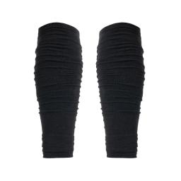 Meias de pilha de futebol ao ar livre, alta elasticidade, proteção esportiva, futebol americano, meias extra longas, acessórios esportivos - Image 3