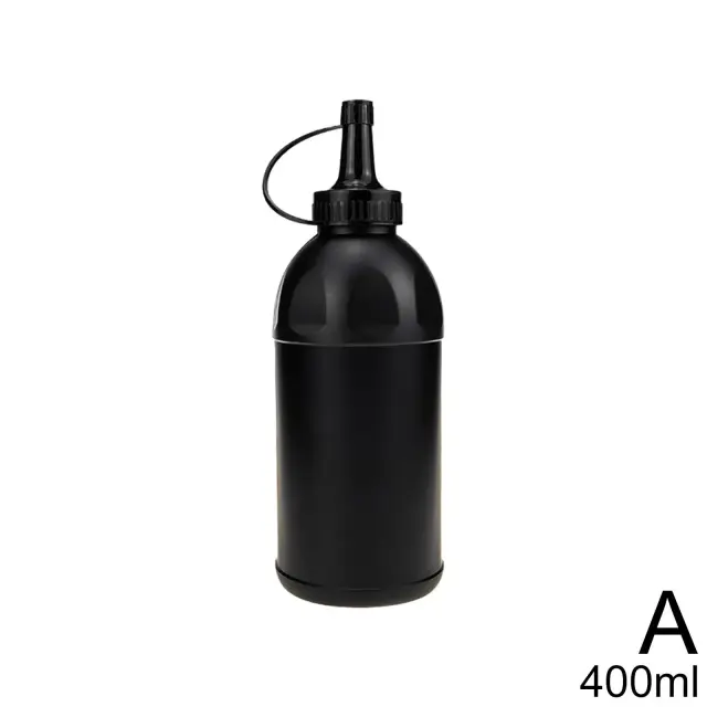 Garrafa de Armazenamento de Água para Gel Blaster - Carregamento Rápido, Disponível em 400ml e 800ml