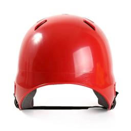 Capacete de beisebol duplo, máscara facial, escudo protetor para prática de rebatidas - Image 3