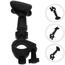 Microfone Clip Extensão, Rádio, vários alto-falante Stands, Drum Grampos, Shockproof Clipes Titular - Image 2