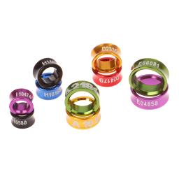 Anéis de pombo para treinamento de voo ao ar livre, alimentação de pássaros, perna de papagaio, identificação, 4mm, 5mm, 6mm, 7mm, 8mm, 10pcs - Image 4