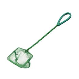 Rede de pesca para aquário, rede de pesca para aquário, rede de pesca para peixes, objetos flutuantes, ferramentas de limpeza - Image 4
