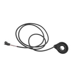 Bicicleta Elétrica Pedal Assist Sensor Durável Bicicleta Pedal Assistente Sensor Bicicletas Elétricas Conversão Velocidade Sensor Acessórios - Image 3