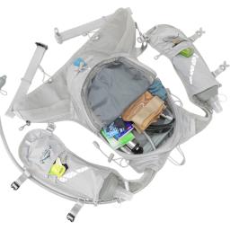 Outdoor Bike Ciclismo Mochila Homens Esporte Jogging Running Caminhadas Escalada Mochila Hidratação com Água Bexiga Armazenamento Mochila - Image 6