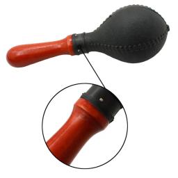 Par profissional de chocalhos Maracas para crianças, martelo de areia, instrumento de percussão, brinquedo musical para crianças - Image 6