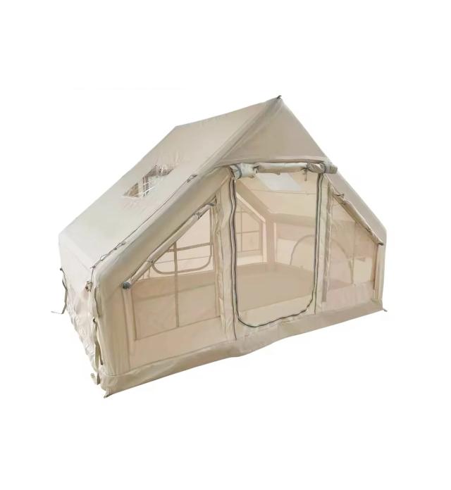 Barraca de Inflar Coody Toldo de Movimentação Ar Premium
