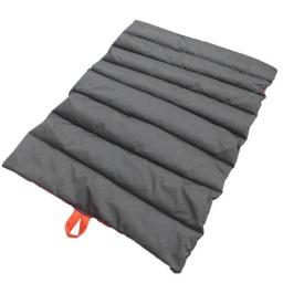 Portátil dobrável Pet Mat com armazenamento Carry Bag, Pet fornecimentos, camas impermeáveis do cão, fácil de limpar canil, Camping ao ar livre - Image 2