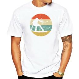 Wakeboarding camisa retro wakeboarder camiseta feminina masculina de manga curta solta respirável gráfico camiseta casual streetwear topos - Image 2