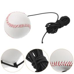 Treinador de beisebol rebatidas batendo suprimentos balanço softball equipamento prática aldult braço ferramenta - Image 4