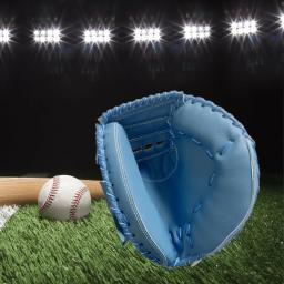 Infield Outdoor Sports rebatidas luvas, beisebol e softball luva, Outfield - Image 2